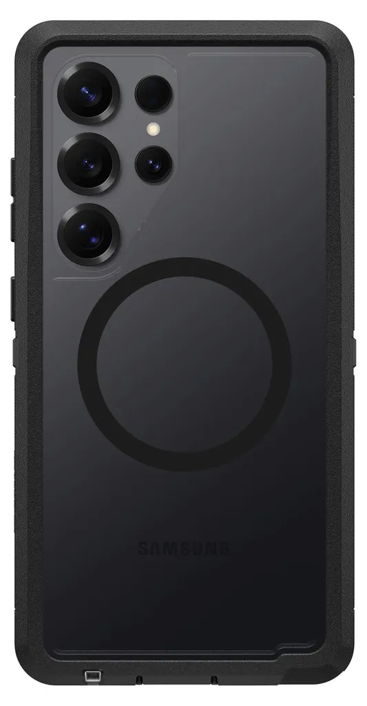 Étui de protection Samsung Galaxy S25 Ultra OtterBox Defender XT MagSafe