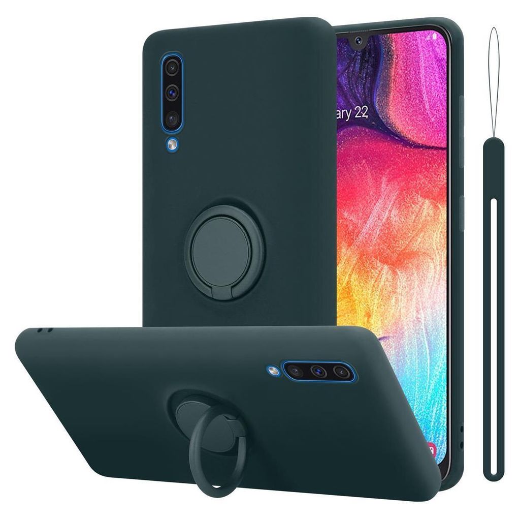 Cadorabo Hülle für Samsung Galaxy A50 4G / A50s / A30s Produktbild 