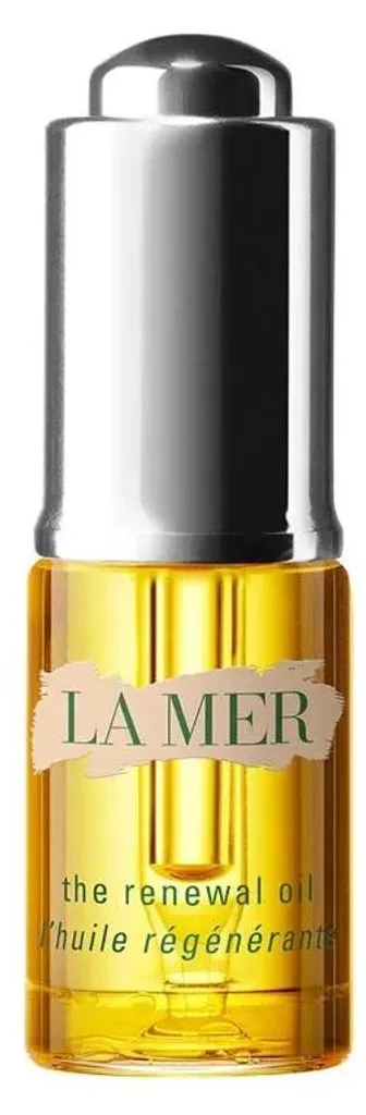 Hydratation Visage Intense avec La Mer The Renewal Oil 30 ml Éclat Or