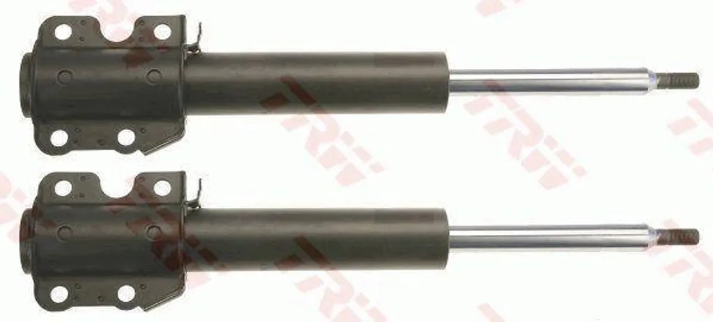 Amortisseur TRW JGM1006T : corrigez le roulis de votre Sprinter 904