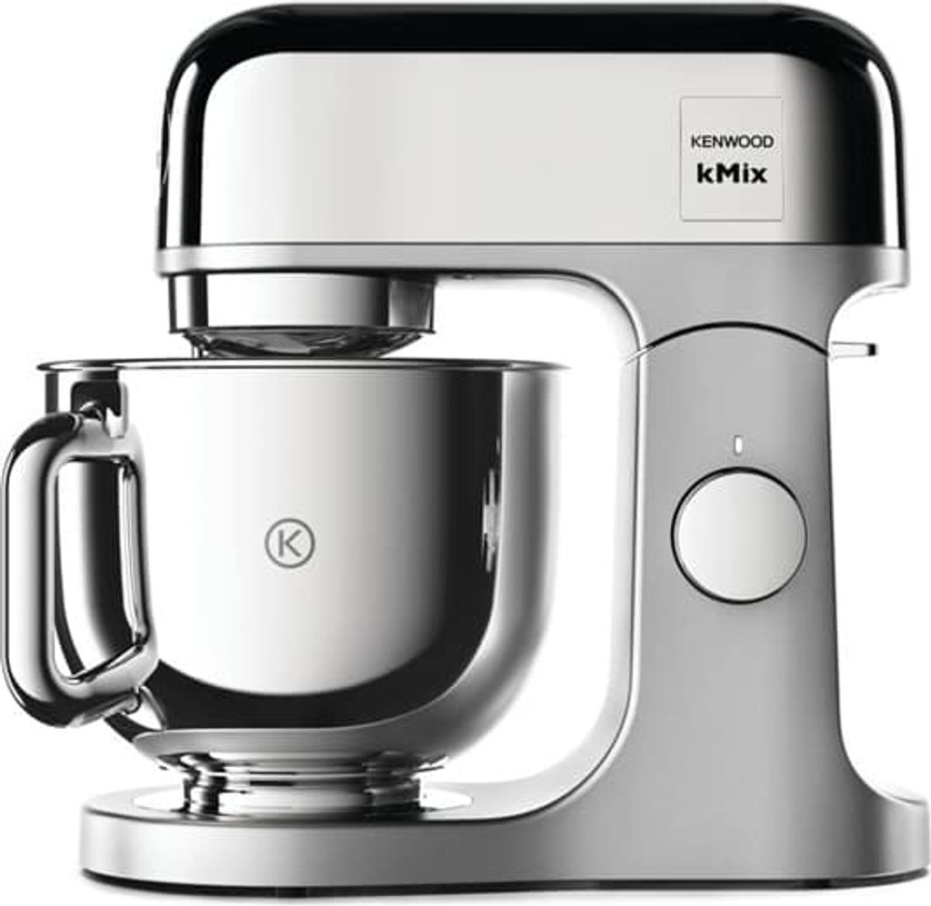 Kenwood Electronics Kenwood kMix KMX760CH - Küchenmaschine Produktbild 