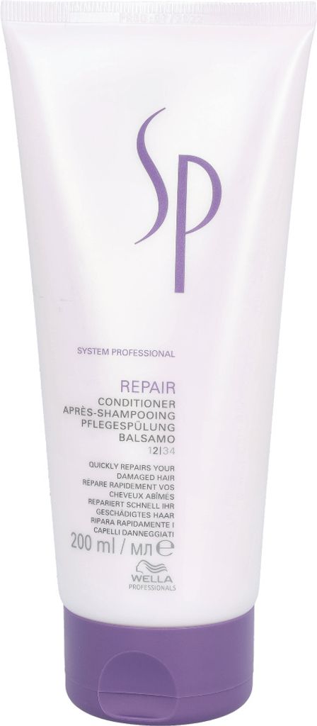 Wella SP Repair Conditioner 200ml Produktbild 2