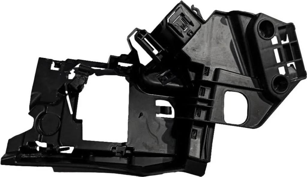 Blocco Maniglia Posteriore Destra 31675198 per Volvo S60 III - Ricambio OE