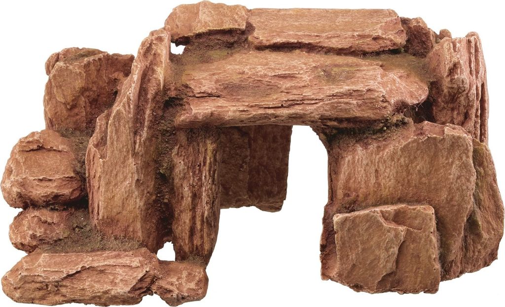 NOBBY AO "Felshöhle", 25 x 16,2 x 12 cm