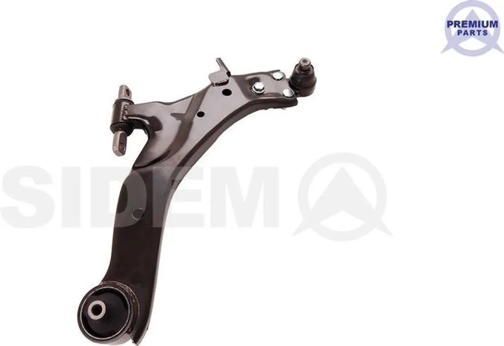 Bras de suspension OE 545023A201 - SIDEM 87177 Haute Résistance