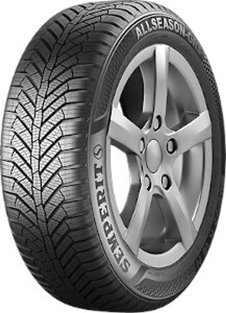 SEMPERIT ALLSEASON-GRIP (EVc) 235/45R18 98Y FR BSW XL