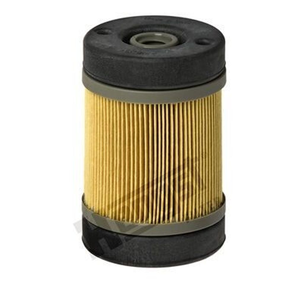 HENGST FILTER Harnstofffilter E100U D160 für VOLVO FH 12 Produktbild 
