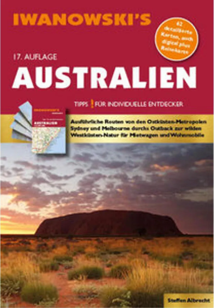 Partir en Australie et Outback : guide de voyage pour votre road trip