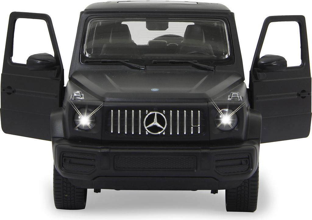 Mercedes-Benz AMG G63 1:14 schwarz 2,4GHz A Produktbild 7