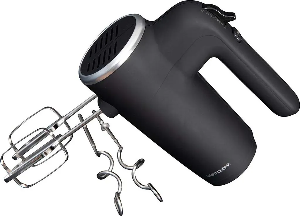 Gastronoma Sbattitore Elettrico 18200002 500W Nero | Offerta Online
