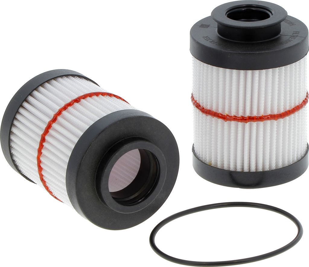 Hydraulikfilter SH 66291