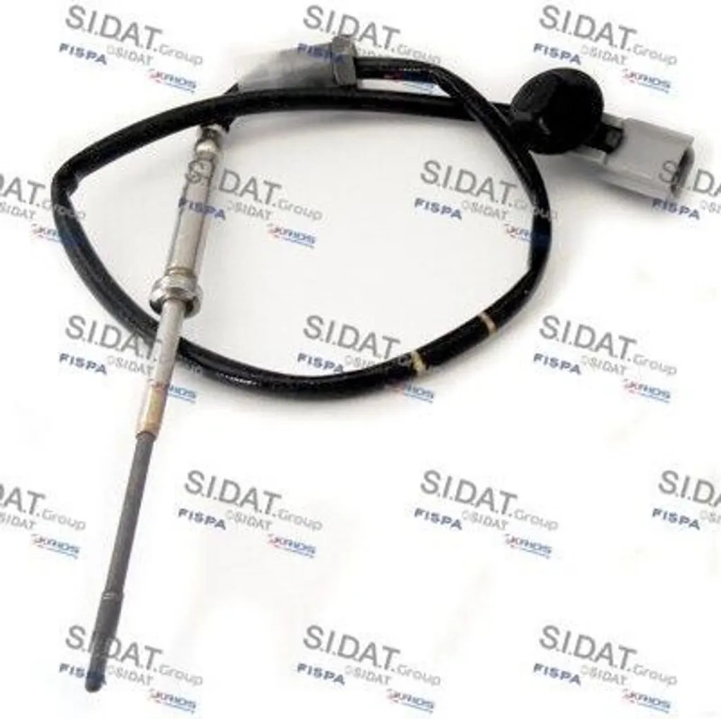 Capteur EGT OPEL Movano B (X62) - Sonde FISPA 82.1088 400mm gaz
