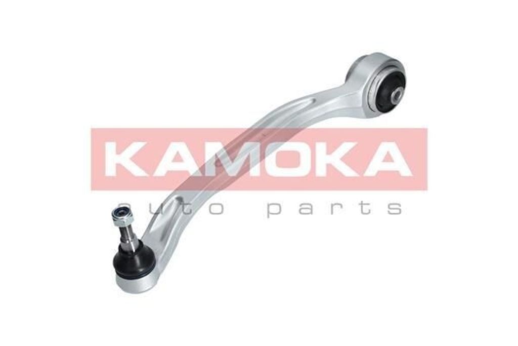 KAMOKA 9050137 Querlenker Vorne Links Unten Hinten für AUDI A6 Avant (4F5, C6) Längslenker