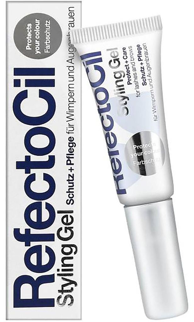 RefectoCil - Styling Gel - 9 ml Productafbeelding 