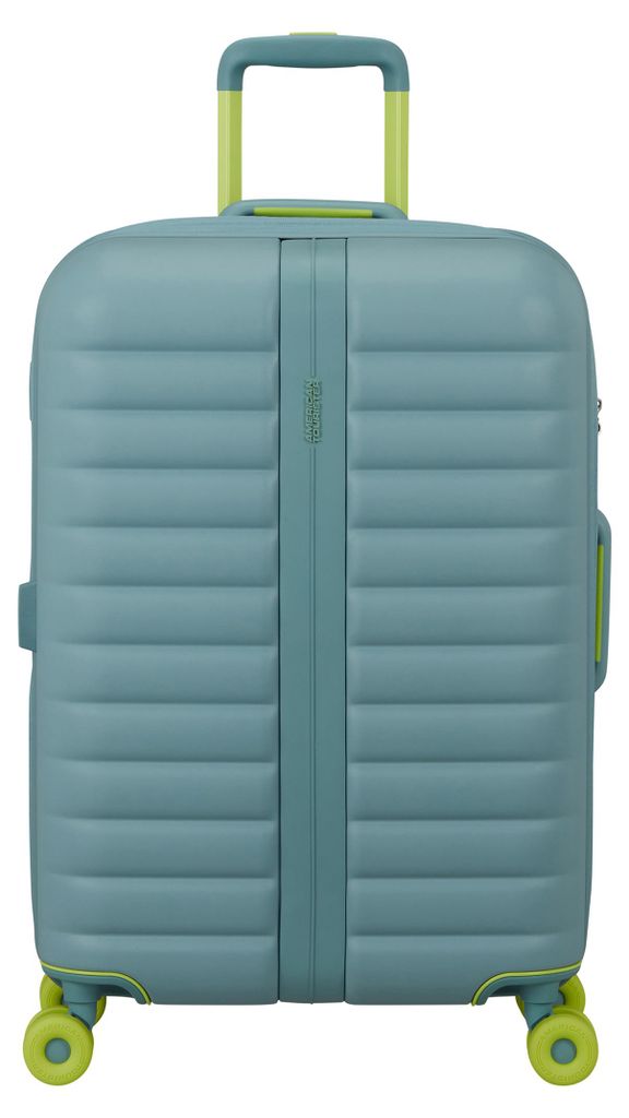 American Tourister carrello Neovibe Spinner 67 / 24 EXP TSA Immagine del prodotto 