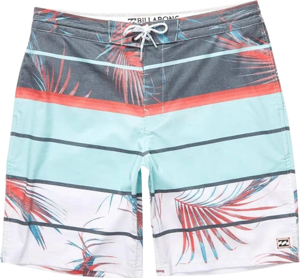 Boardshorts Natation Billabong Spinner Stretch Anti-Irritation W30