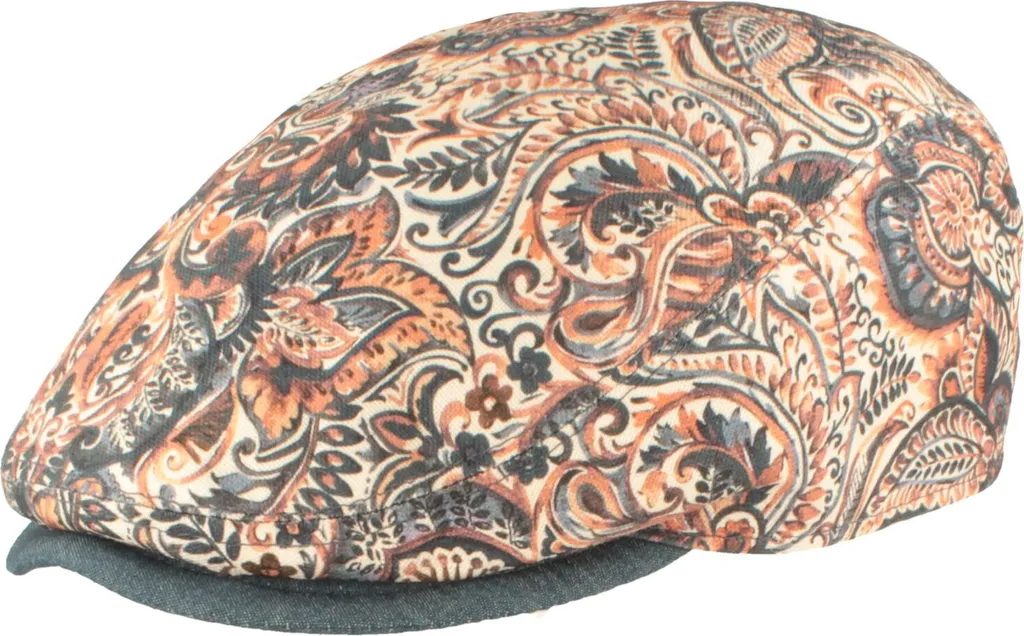 Bullani Slider Croccante: Cappello Artigianale Tedesco | Esclusiva Online