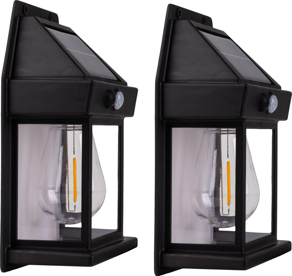 Näve Leuchten LED Solarleuchte MIRA mit LED Platine LED Produktbild 