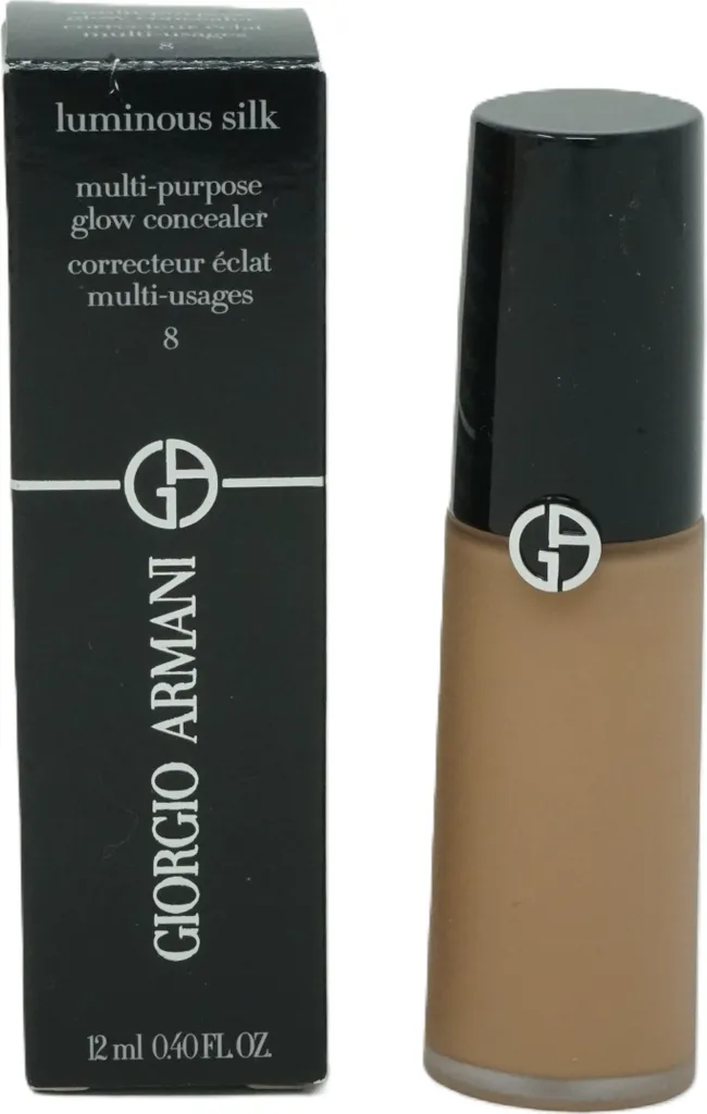Armani Luminous Silk Multi-Purpose Concealer 8 - 12ml Glow