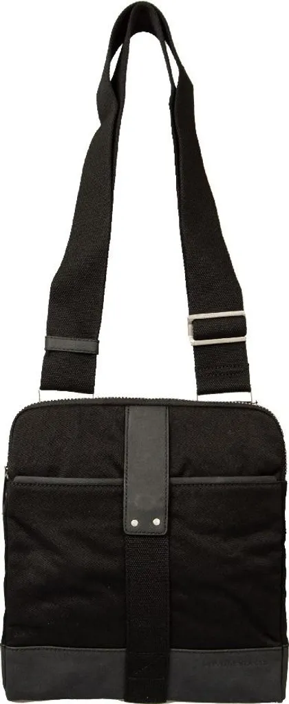 Sac Bandoulière Homme CK Calvin Klein Jeans J5IJ500112 Mixmedia 2 Flat
