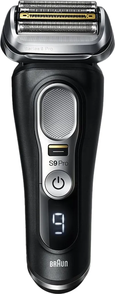 Braun Series 9 Pro 9410s Rasoir Noir avec Technologie ProLift Unique
