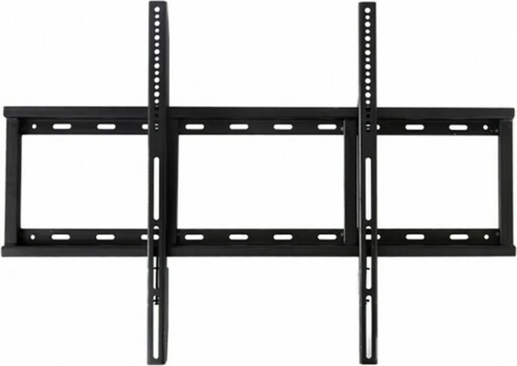 Support mural WM-SBID-200 Noir robuste pour écran interactif SMART