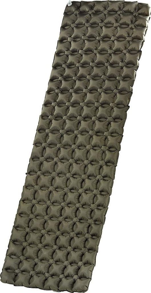 Nafukovací karimatka, matrace M-Tac 195x60 olivová Obrázek produktu 