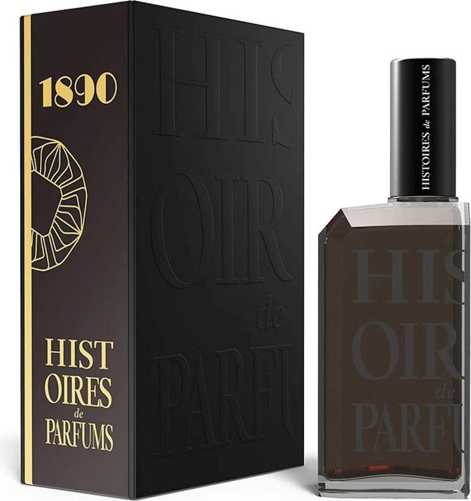 Histoires de Parfums Spray 1890 Eau de Parfum