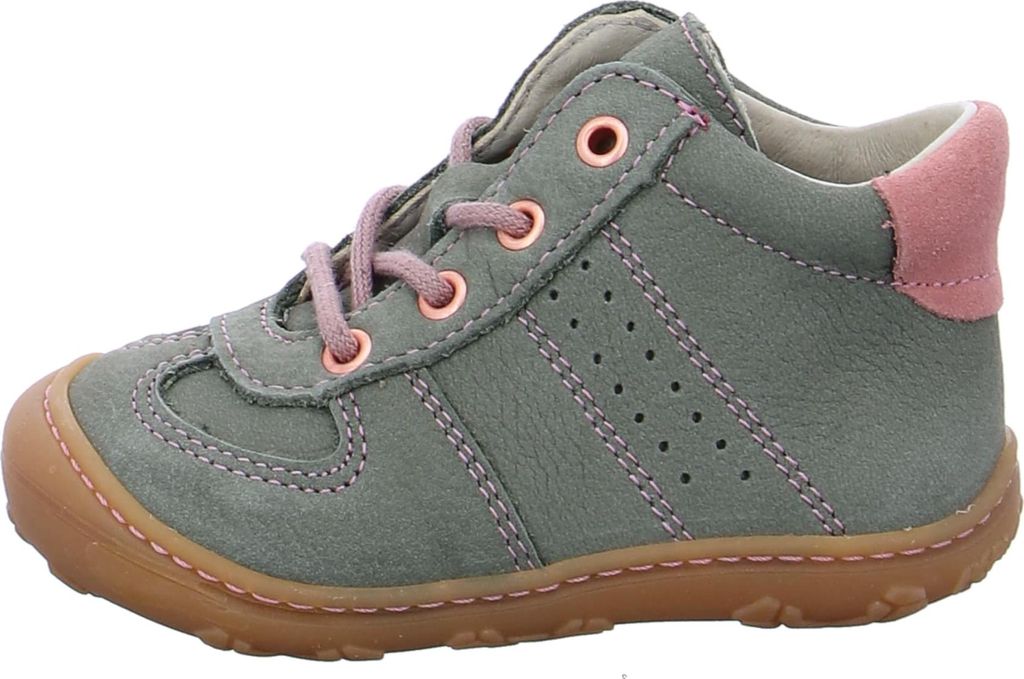 Ricosta Lauflernschuhe Unisex 31323735333636 Grün 24 EU