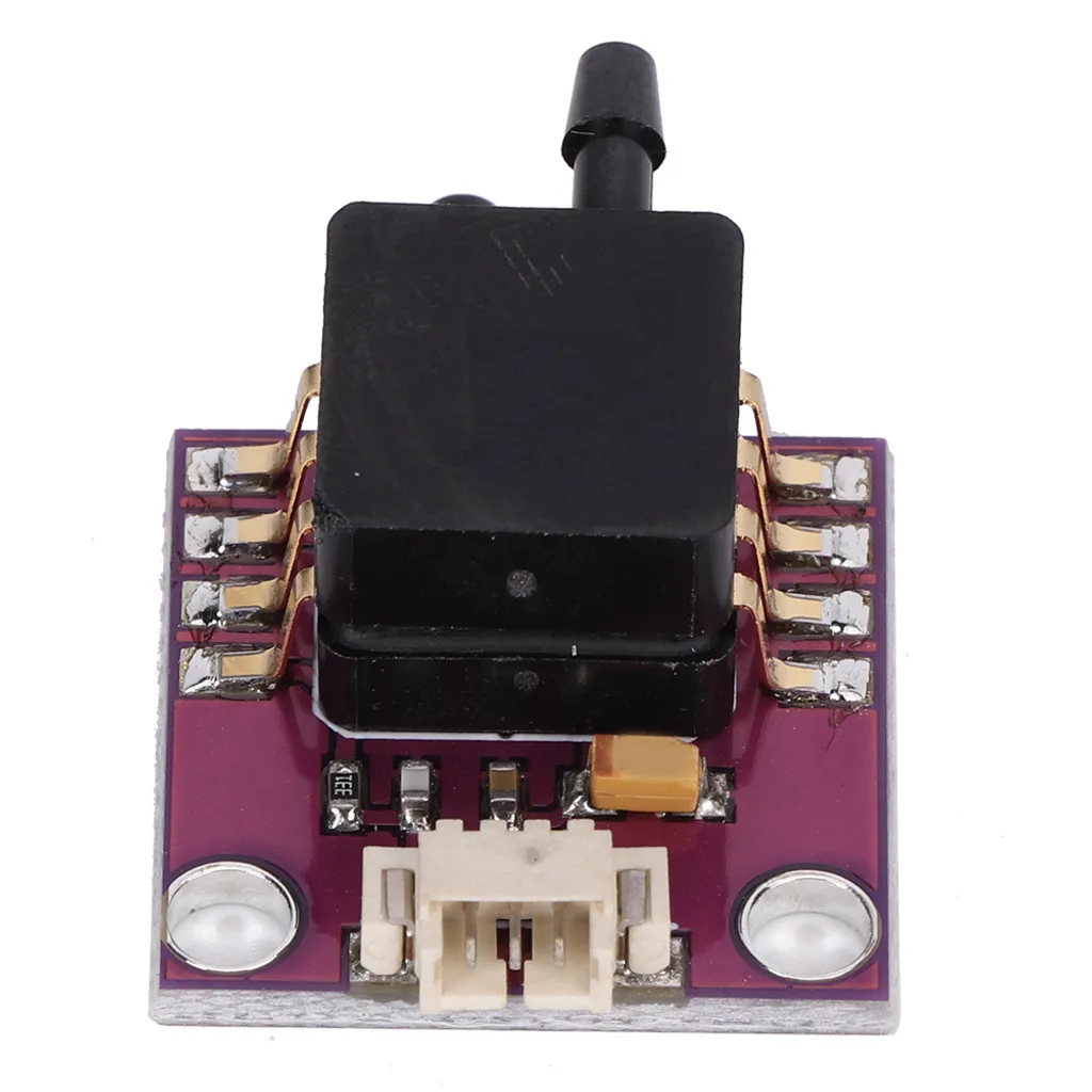 Transducteur de pression différentielle MPXV7002DP module électronique - 2