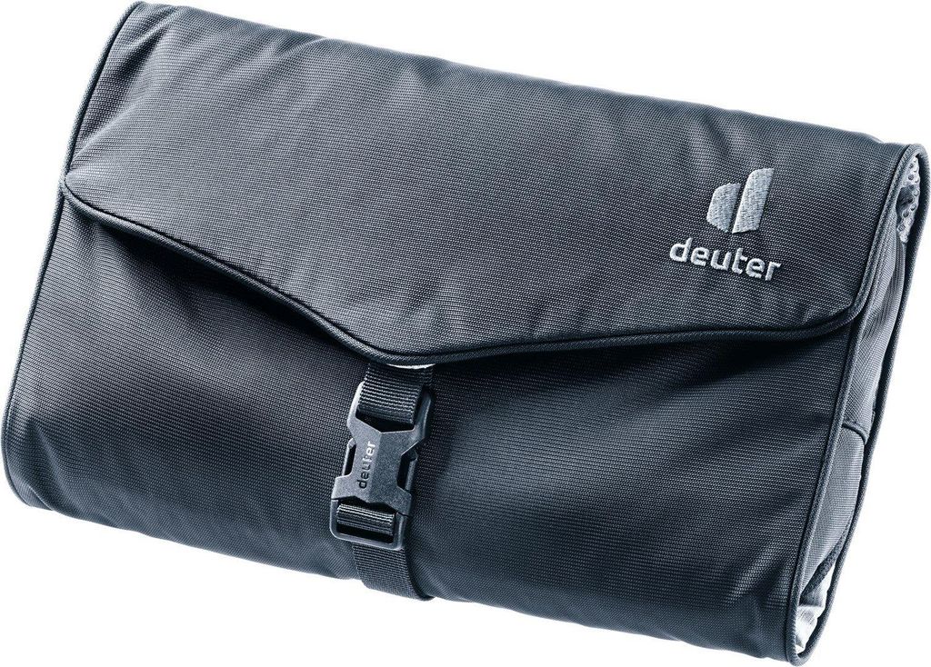 Trousse de toilette Deuter II, noire Image du produit 