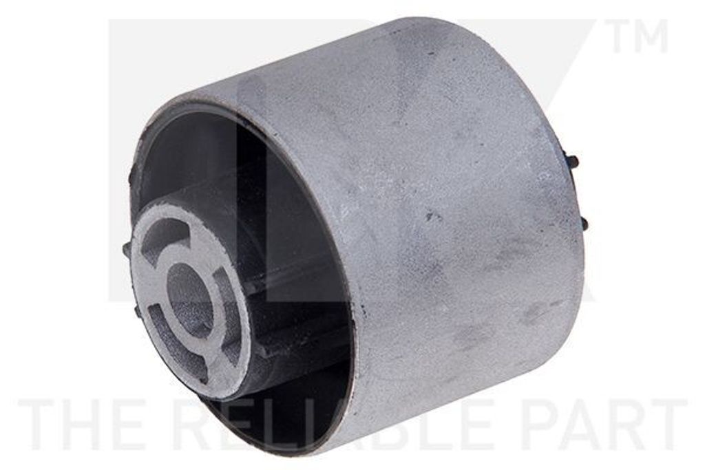 Lagerung Lenker für VW GOLF VI (5K1) 5104740 NK Produktbild 