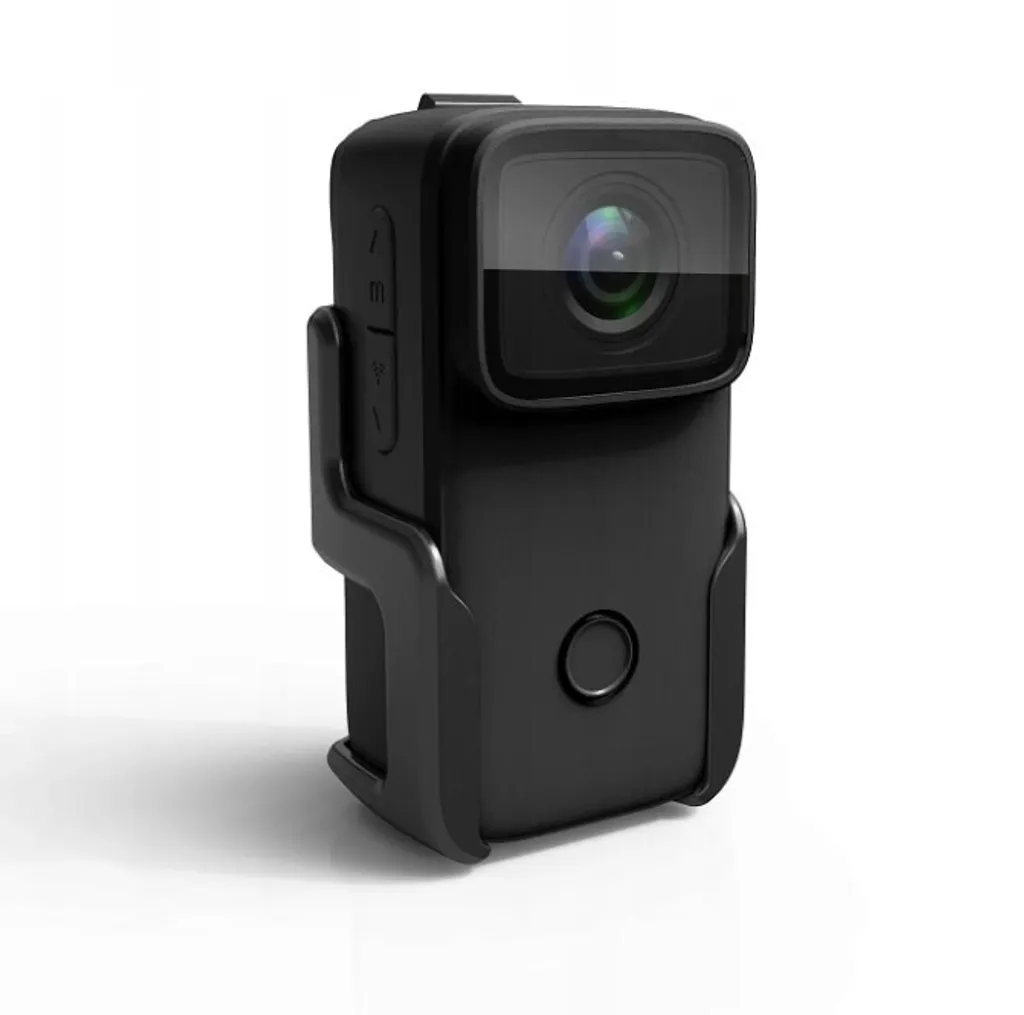 Action cam compacte 4K SJCAM C200 avec stabilisation et mode nuit - 5