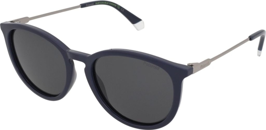 Polaroid PLD 4143/S/X BLUE 53/18/145 Uni Sonnenbrillen