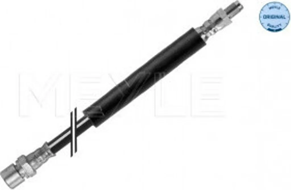 Acquista Tubo Freno MEYLE 100 525 0053 | Escort V | Consegna Rapida