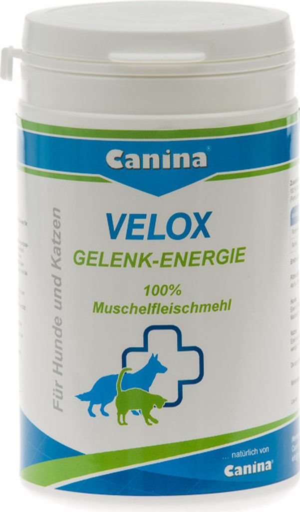 Canina Velox Gelenkenergie 150g