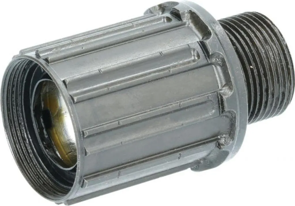 Corps de roue libre FH-M6010 robuste en acier pour moyeu 12mm traversant