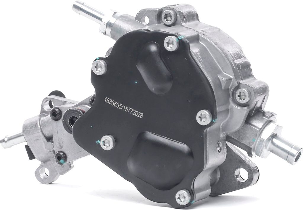 RIDEX 387V0062 - OE 038 145 209 F Unterdruckpumpe, Bremsanlage für T5