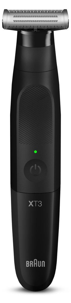 Braun Series X, Tondeuse À Barbe Et Rasoir Pour Le Corps Et Image du produit 