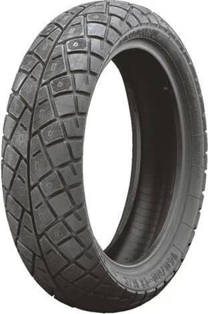 Opony Heidenau 120/70-13 53P Tl K62 Snowtex He Ms Zdjęcie produktu 