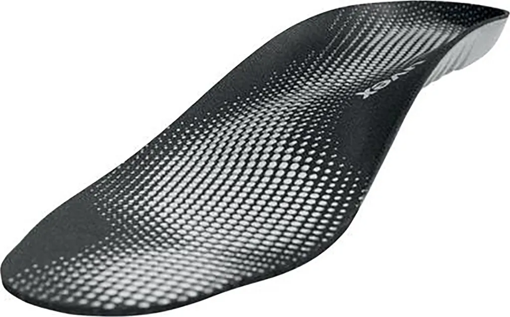 Soulagez vos Pieds avec les Semelles UVEX Tune-up Medium Taille 44 W11
