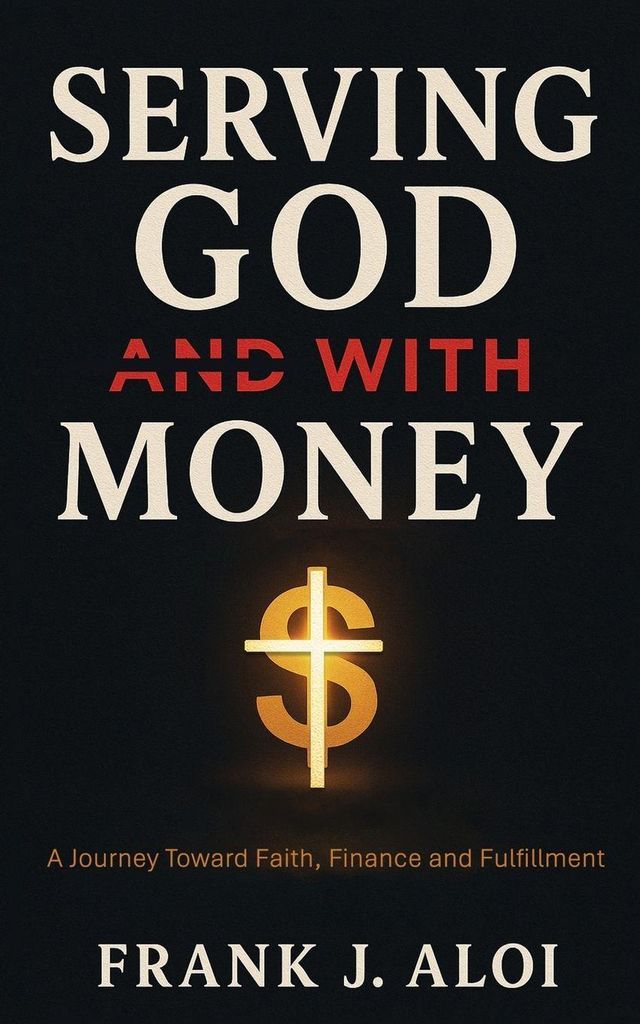 Serving God With Money