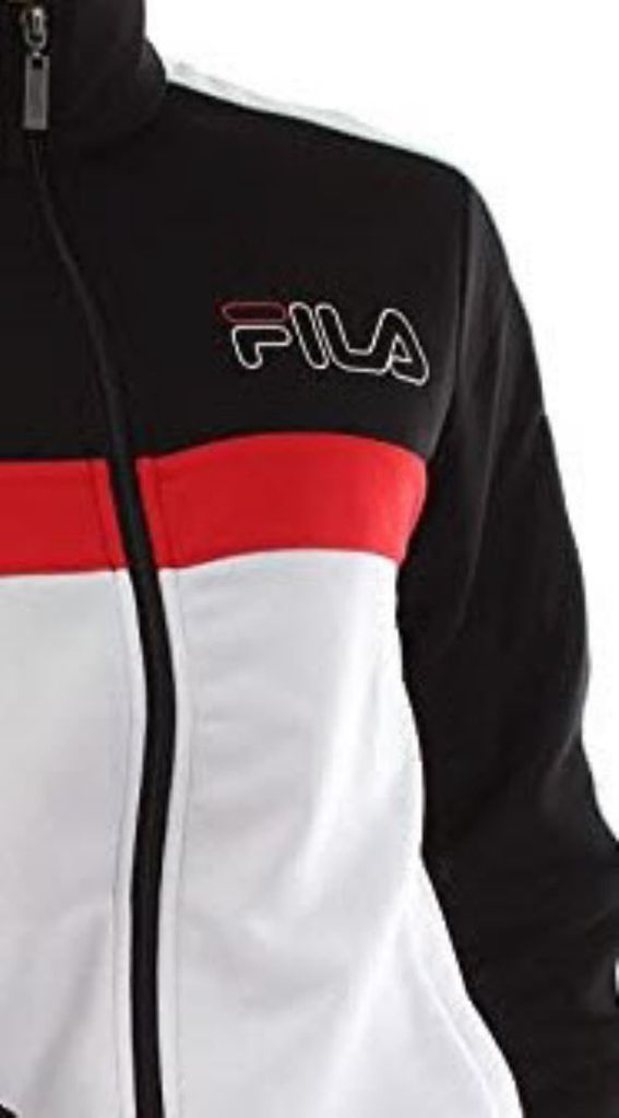 FILA Jacke Active Power Line