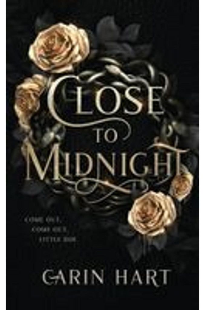 Close to Midnight
