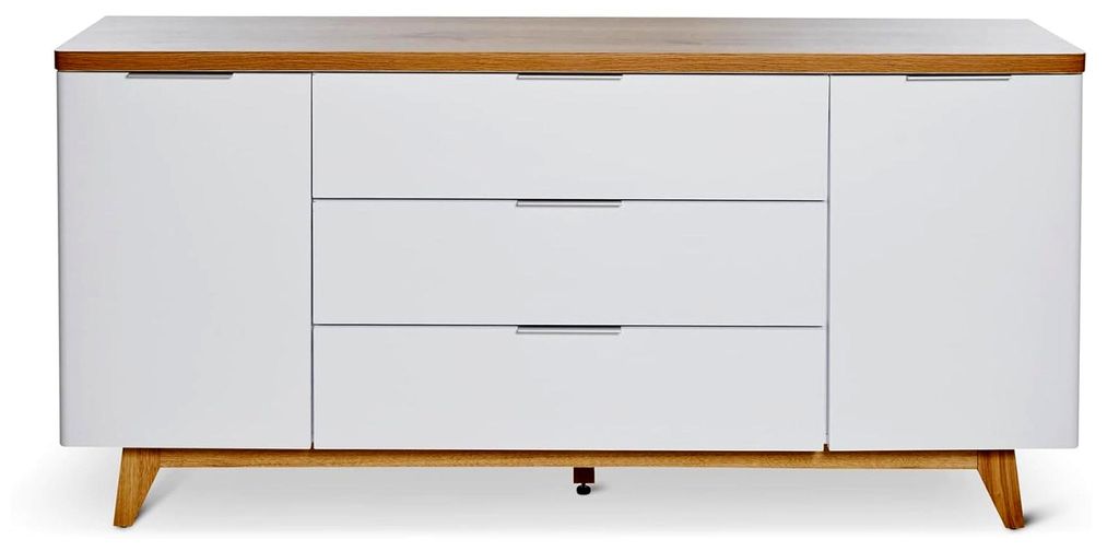Sideboard Libre SB 160 Modernes Design mit zusätzlichem Stauraum Deutsche Gestaltung