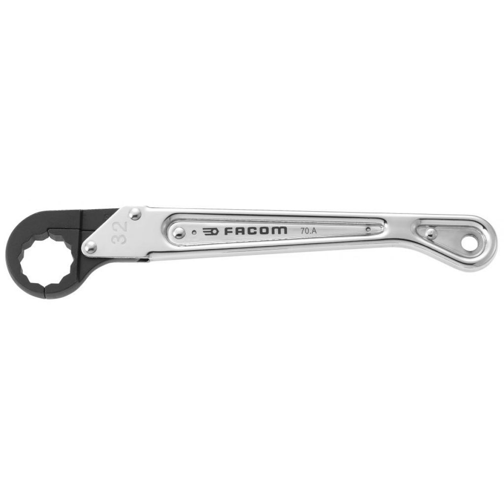 Facom Offener Knarrenringschluessel 32 mm