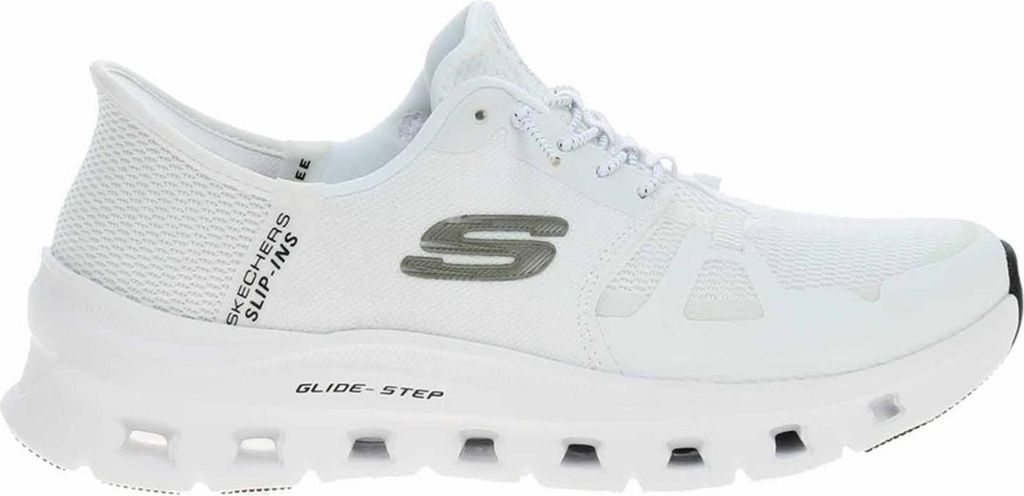 Schuhe Skechers Slip-ins: Glide-step Pro 150420WHT