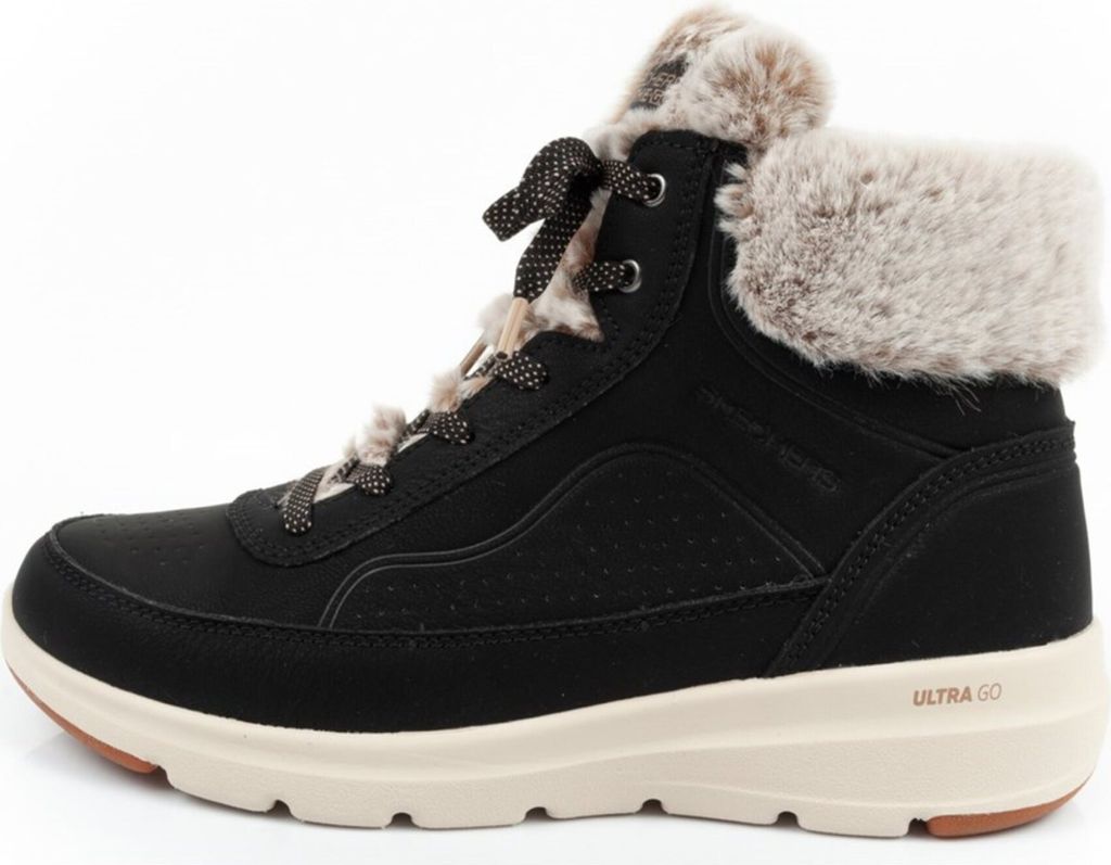 Igor Errores de Talla 218-S10251022 in Black Synthetic Image du produit 