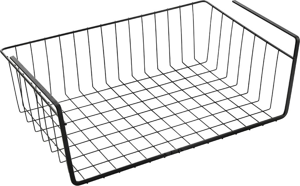metaltex 363040000 metaltex Panier d'armoire Kanguro 40 Image du produit 