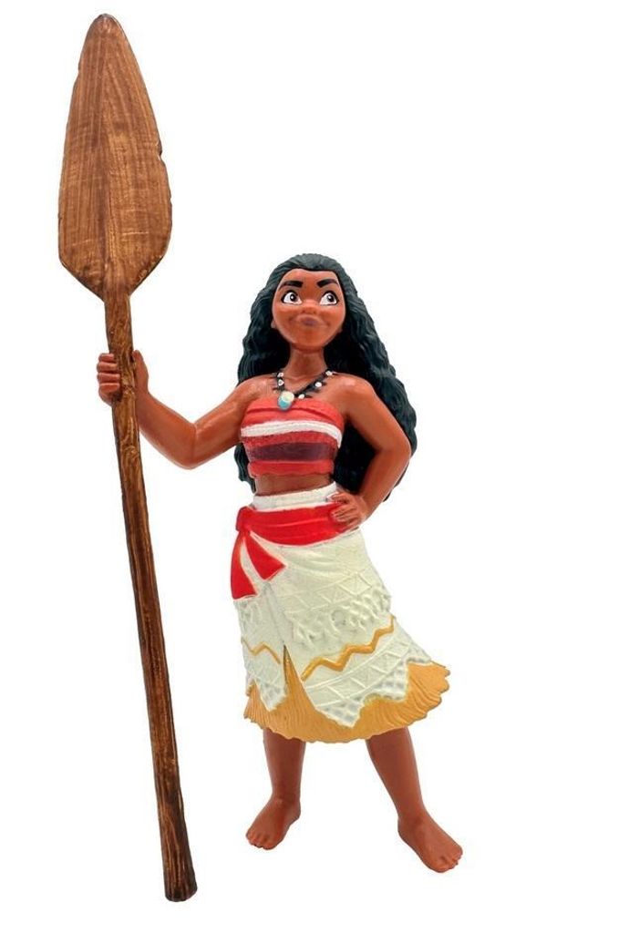 Vaiana BULLYLAND Produktbild 